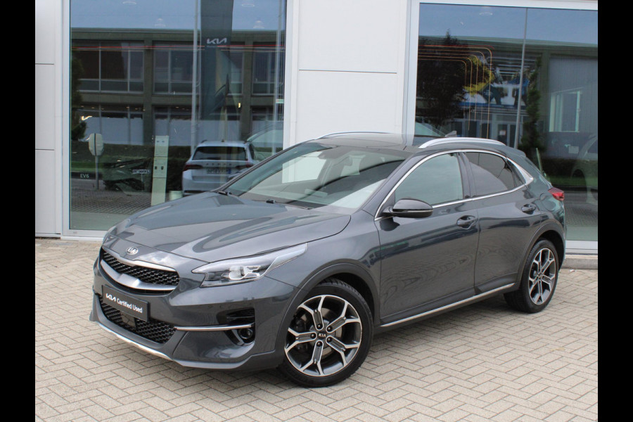 Kia Xceed 1.4 T-GDi DynamicPlusLine
