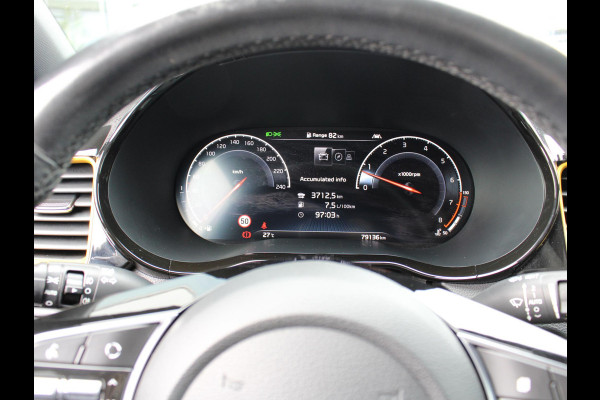 Kia Xceed 1.4 T-GDi DynamicPlusLine