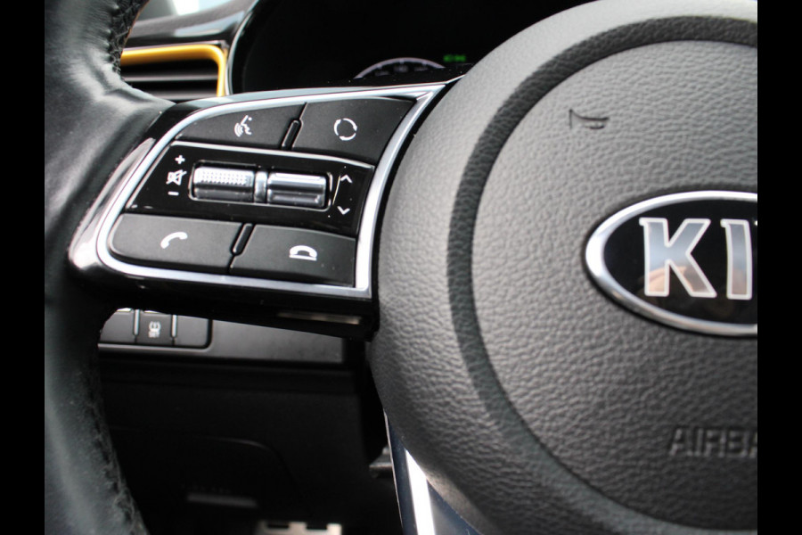 Kia Xceed 1.4 T-GDi DynamicPlusLine