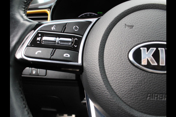 Kia Xceed 1.4 T-GDi DynamicPlusLine