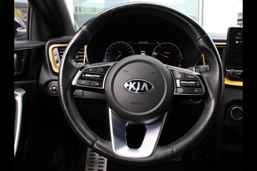 Kia Xceed 1.4 T-GDi DynamicPlusLine