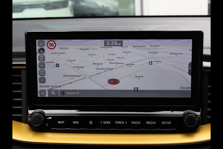 Kia Xceed 1.4 T-GDi DynamicPlusLine
