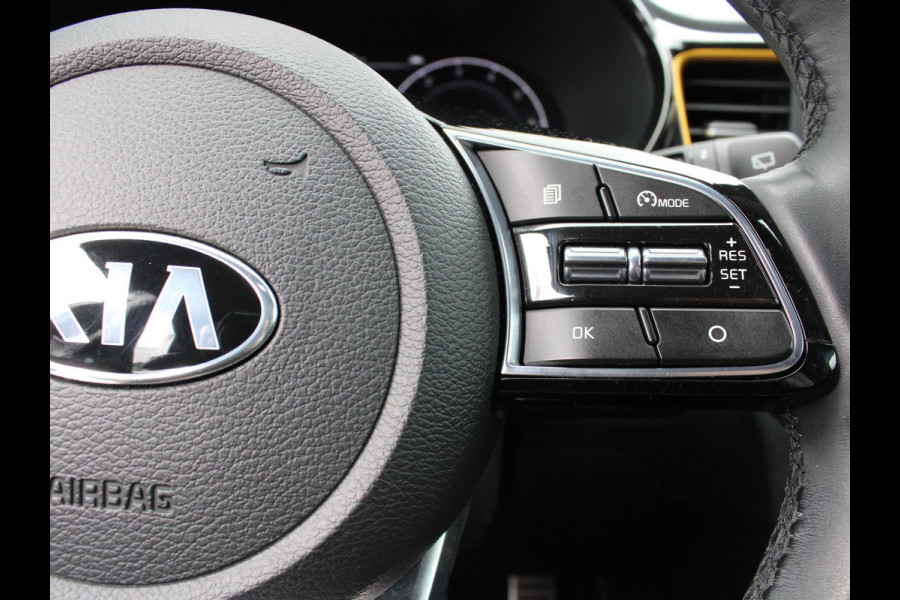 Kia Xceed 1.4 T-GDi DynamicPlusLine