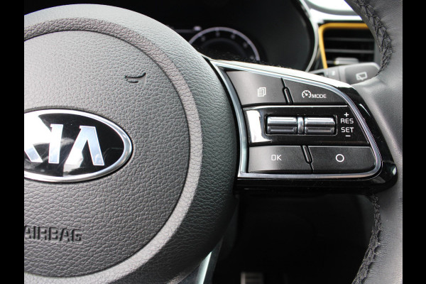 Kia Xceed 1.4 T-GDi DynamicPlusLine
