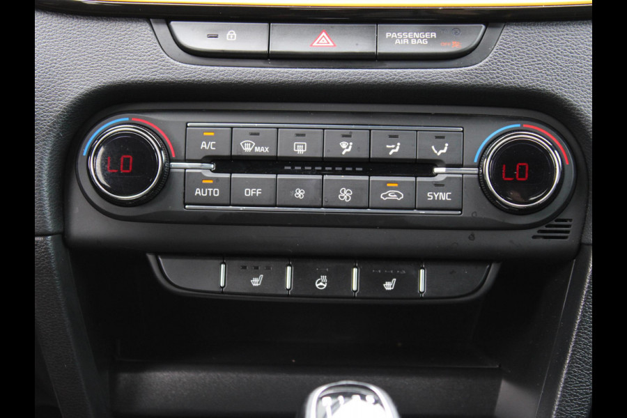 Kia Xceed 1.4 T-GDi DynamicPlusLine