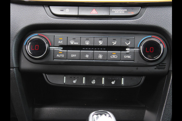Kia Xceed 1.4 T-GDi DynamicPlusLine