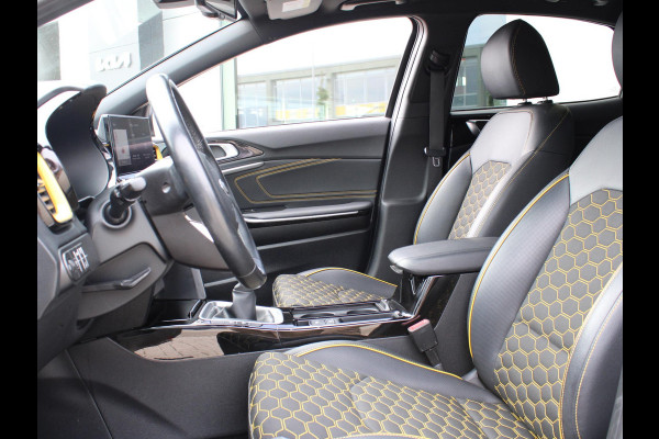 Kia Xceed 1.4 T-GDi DynamicPlusLine