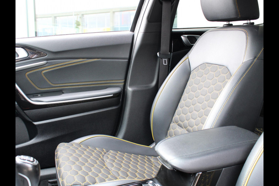 Kia Xceed 1.4 T-GDi DynamicPlusLine