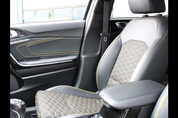 Kia Xceed 1.4 T-GDi DynamicPlusLine