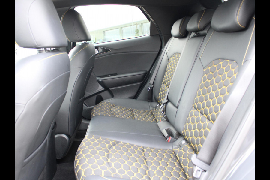 Kia Xceed 1.4 T-GDi DynamicPlusLine