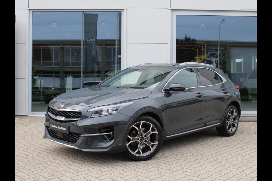 Kia Xceed 1.4 T-GDi DynamicPlusLine