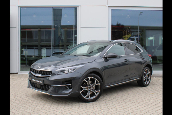 Kia Xceed 1.4 T-GDi DynamicPlusLine