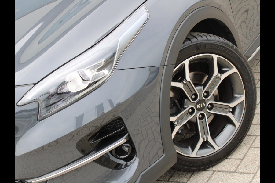 Kia Xceed 1.4 T-GDi DynamicPlusLine