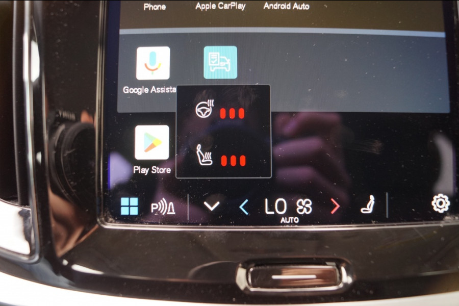 Volvo V60 2.0 B3 163pk Automaat Essential -LEER-LED-ECC-