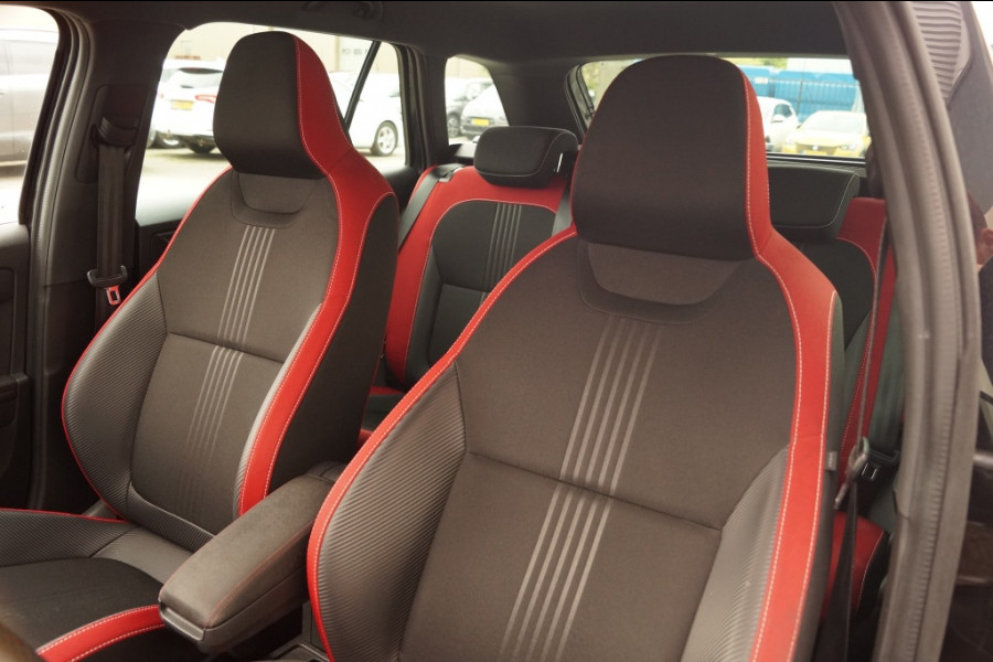 Škoda Fabia Combi 1.0 TSI 110pk Monte-Carlo -LED-ECC-NAVI-