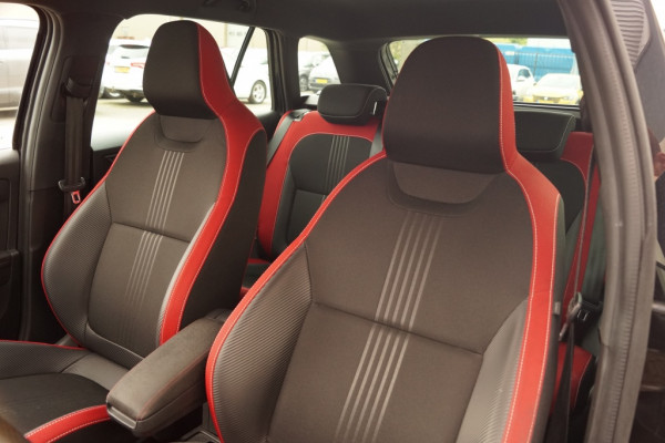 Škoda Fabia Combi 1.0 TSI 110pk Monte-Carlo -LED-ECC-NAVI-