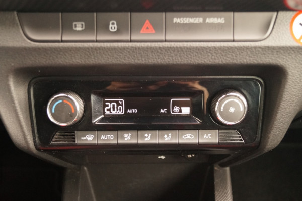 Škoda Fabia Combi 1.0 TSI 110pk Monte-Carlo -LED-ECC-NAVI-