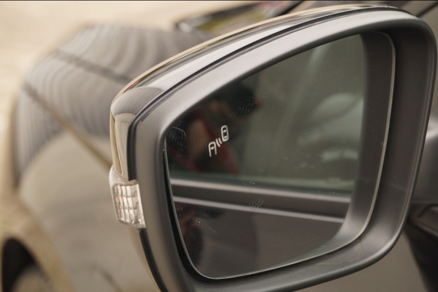 Škoda Fabia Combi 1.0 TSI 110pk Monte-Carlo -LED-ECC-NAVI-