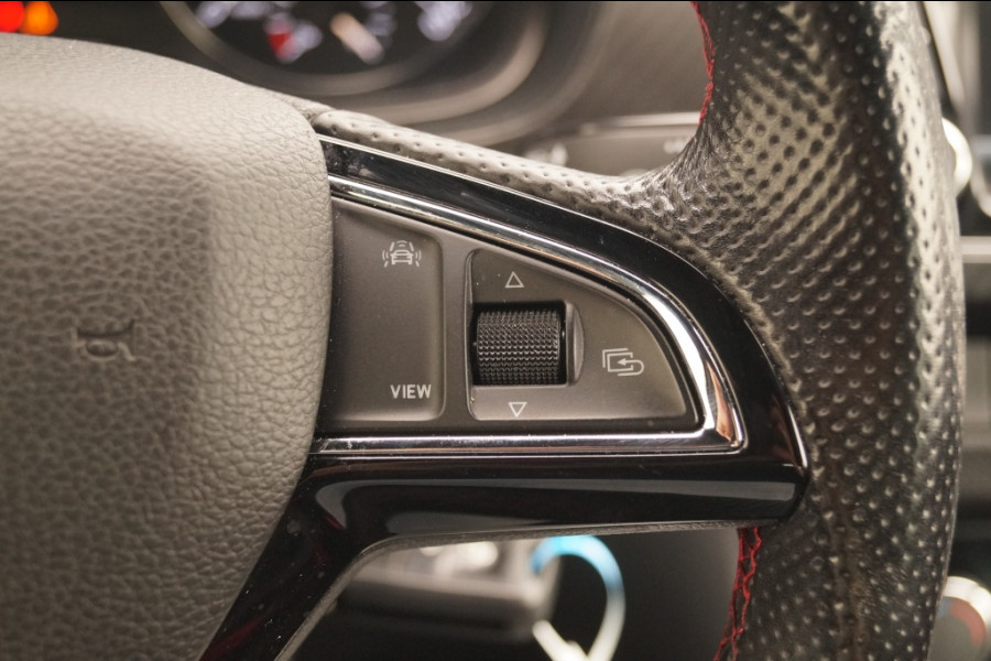 Škoda Fabia Combi 1.0 TSI 110pk Monte-Carlo -LED-ECC-NAVI-