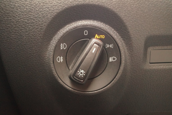 Škoda Fabia Combi 1.0 TSI 110pk Monte-Carlo -LED-ECC-NAVI-
