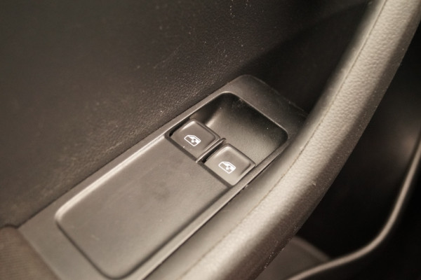 Škoda Fabia Combi 1.0 TSI 110pk Monte-Carlo -LED-ECC-NAVI-