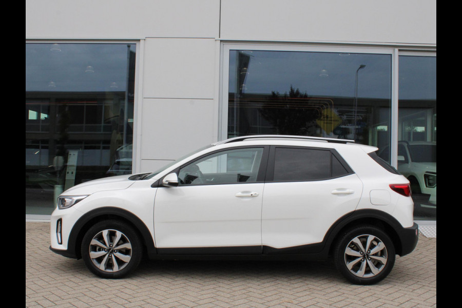 Kia Stonic 1.0 T-GDi MHEV DynamicPlusLine