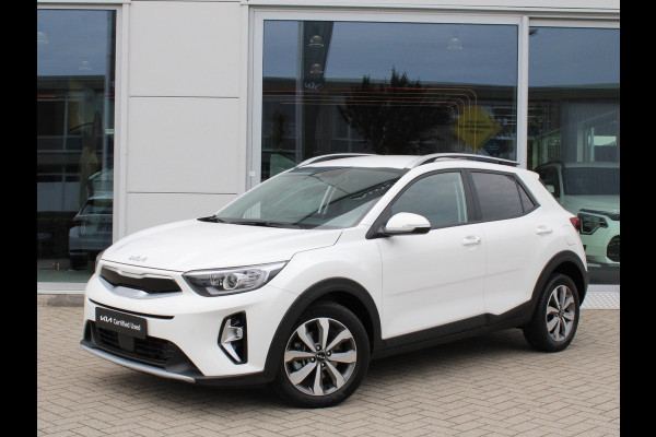 Kia Stonic 1.0 T-GDi MHEV DynamicPlusLine
