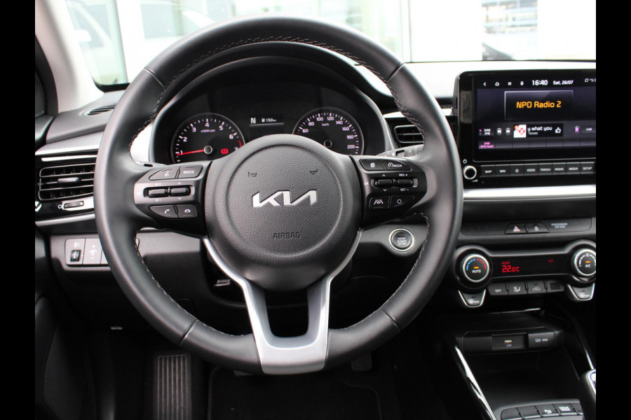 Kia Stonic 1.0 T-GDi MHEV DynamicPlusLine