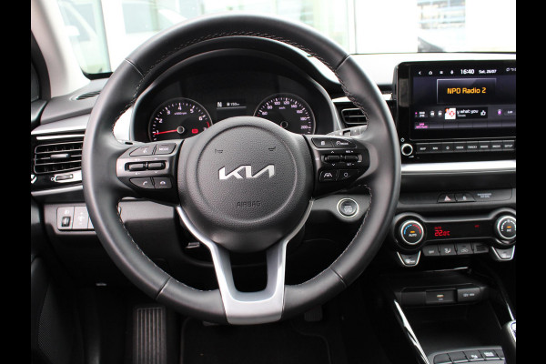 Kia Stonic 1.0 T-GDi MHEV DynamicPlusLine