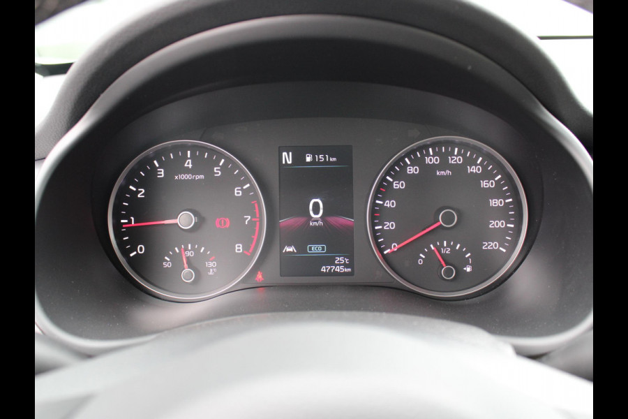 Kia Stonic 1.0 T-GDi MHEV DynamicPlusLine