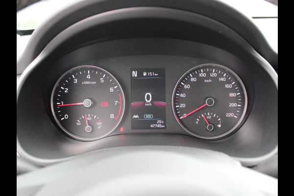 Kia Stonic 1.0 T-GDi MHEV DynamicPlusLine