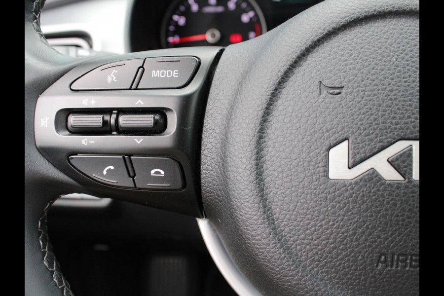 Kia Stonic 1.0 T-GDi MHEV DynamicPlusLine