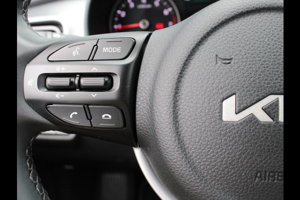 Kia Stonic 1.0 T-GDi MHEV DynamicPlusLine