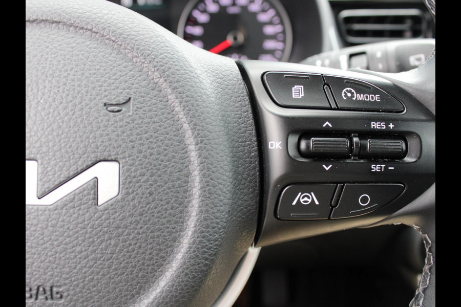 Kia Stonic 1.0 T-GDi MHEV DynamicPlusLine