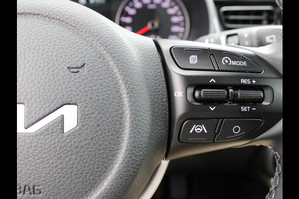 Kia Stonic 1.0 T-GDi MHEV DynamicPlusLine