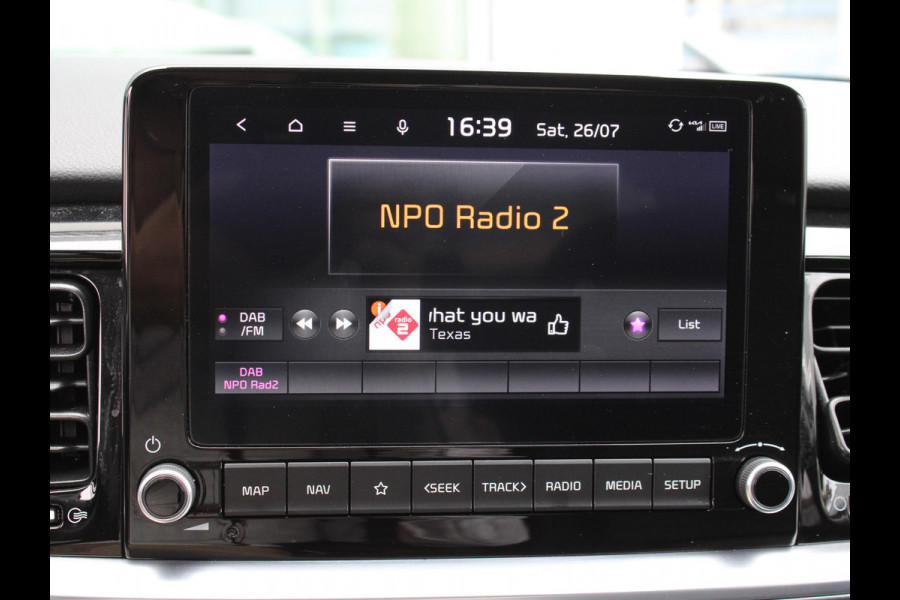 Kia Stonic 1.0 T-GDi MHEV DynamicPlusLine