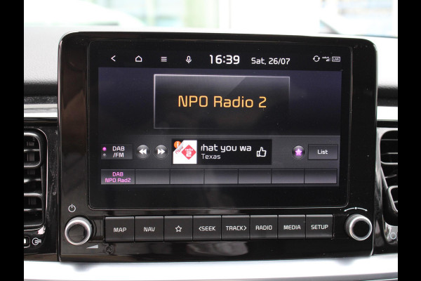 Kia Stonic 1.0 T-GDi MHEV DynamicPlusLine
