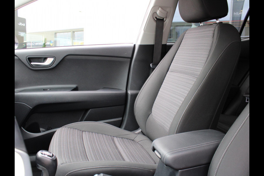 Kia Stonic 1.0 T-GDi MHEV DynamicPlusLine