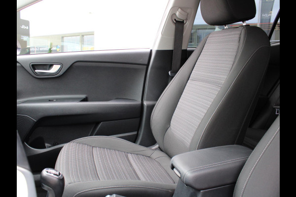 Kia Stonic 1.0 T-GDi MHEV DynamicPlusLine