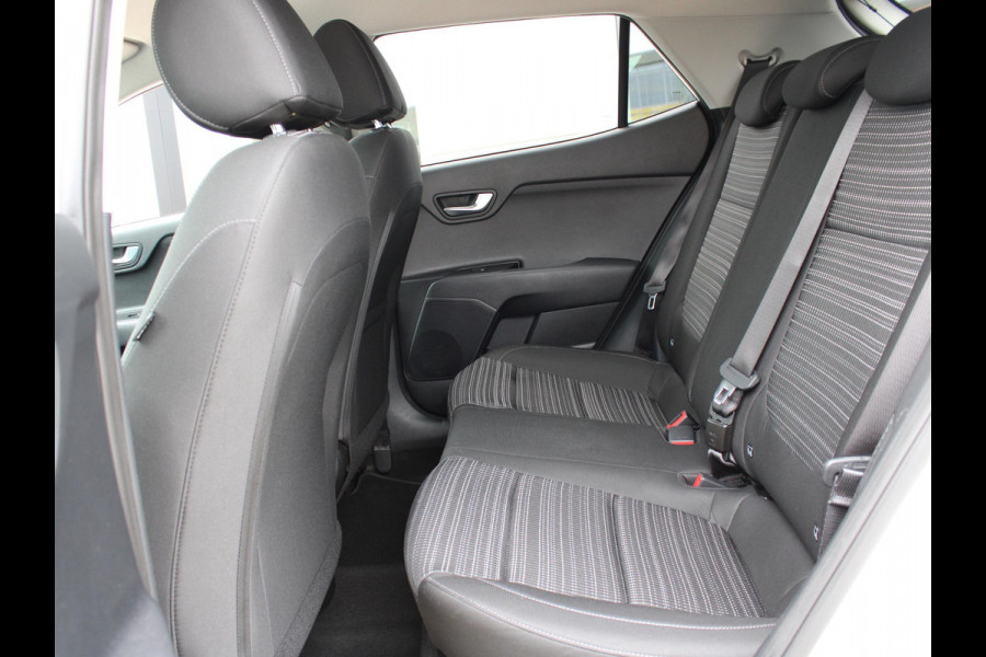Kia Stonic 1.0 T-GDi MHEV DynamicPlusLine