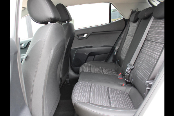 Kia Stonic 1.0 T-GDi MHEV DynamicPlusLine