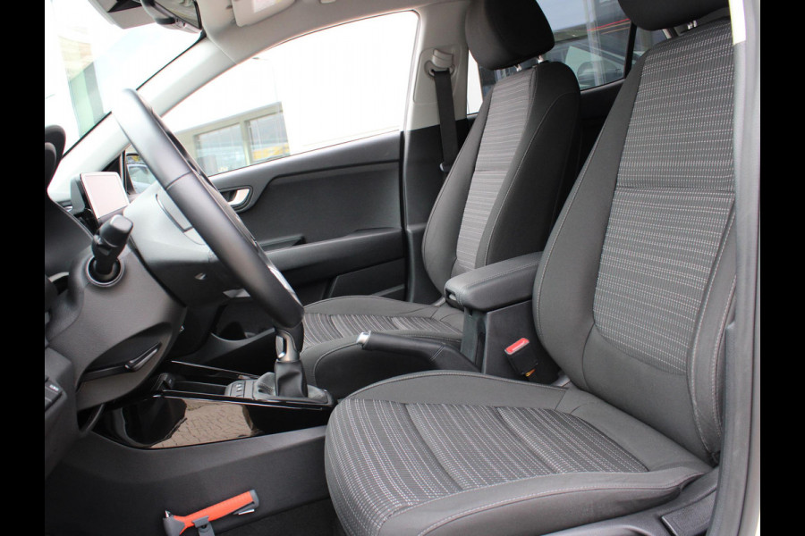 Kia Stonic 1.0 T-GDi MHEV DynamicPlusLine