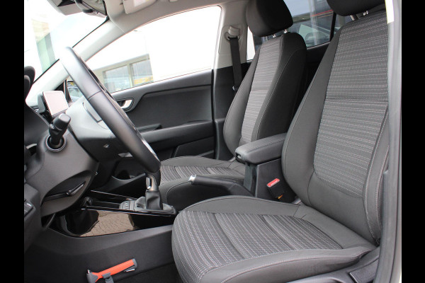 Kia Stonic 1.0 T-GDi MHEV DynamicPlusLine