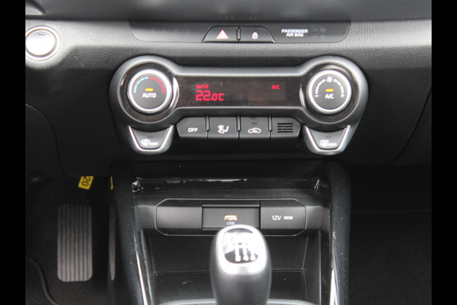 Kia Stonic 1.0 T-GDi MHEV DynamicPlusLine