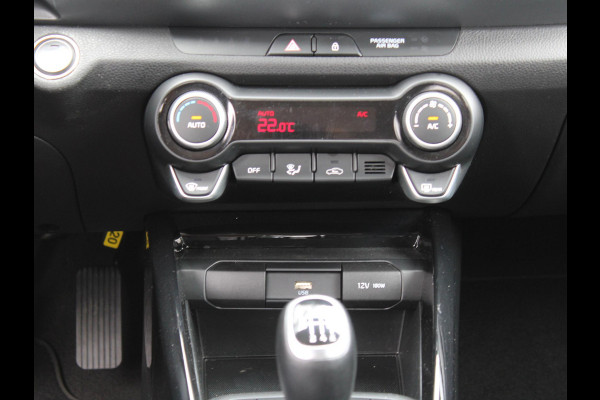 Kia Stonic 1.0 T-GDi MHEV DynamicPlusLine