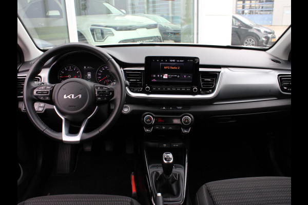 Kia Stonic 1.0 T-GDi MHEV DynamicPlusLine