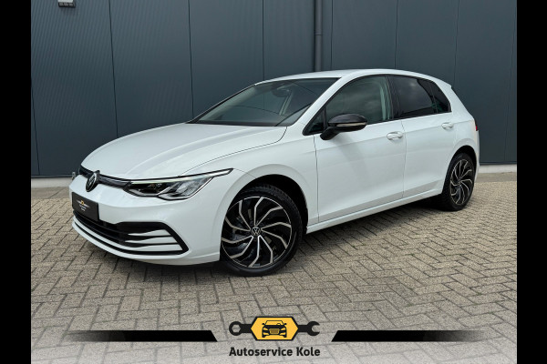 Volkswagen Golf 1.0 TSI * Cruise * Navi * Visueel Cockpit *