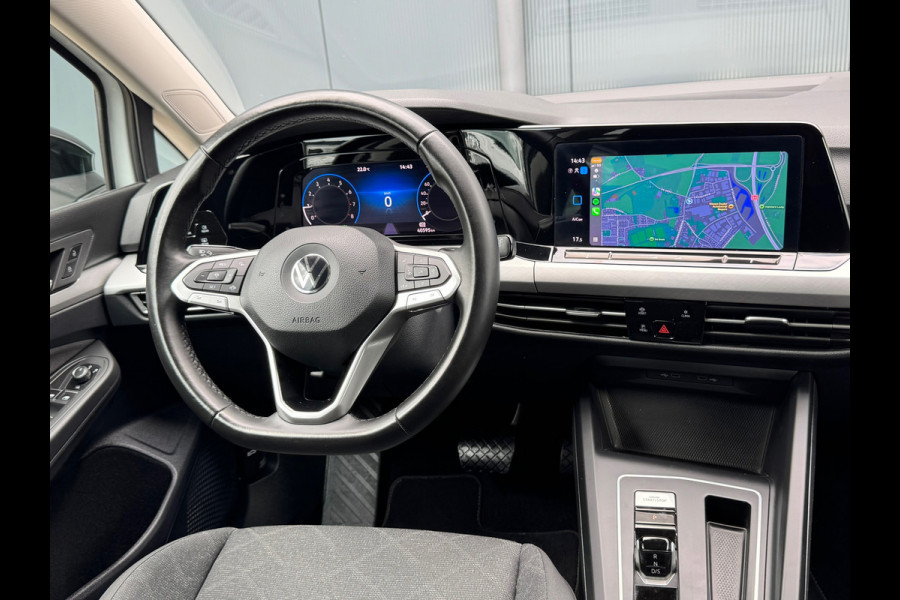 Volkswagen Golf 1.0 TSI * Cruise * Navi * Visueel Cockpit *