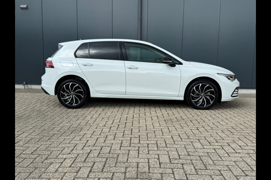 Volkswagen Golf 1.0 TSI * Cruise * Navi * Visueel Cockpit *