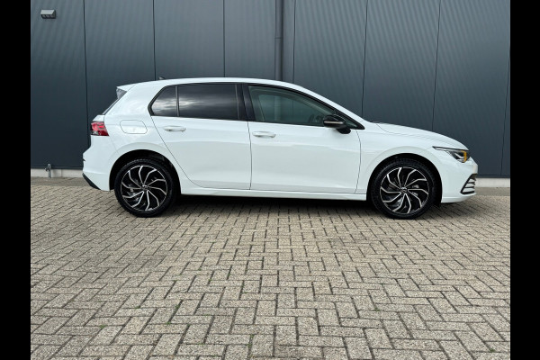 Volkswagen Golf 1.0 TSI * Cruise * Navi * Visueel Cockpit *